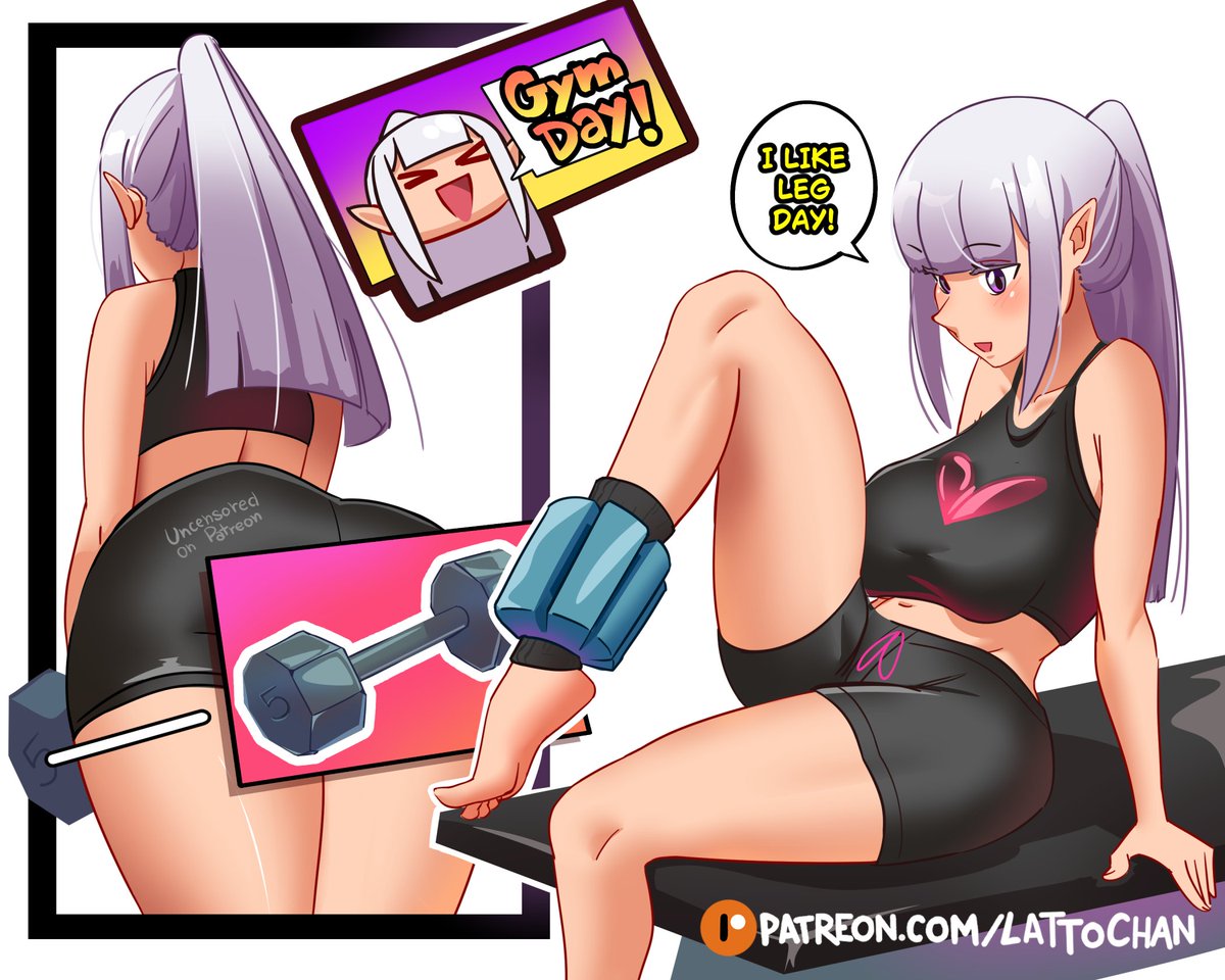 LattoChan ⭐ tweet media