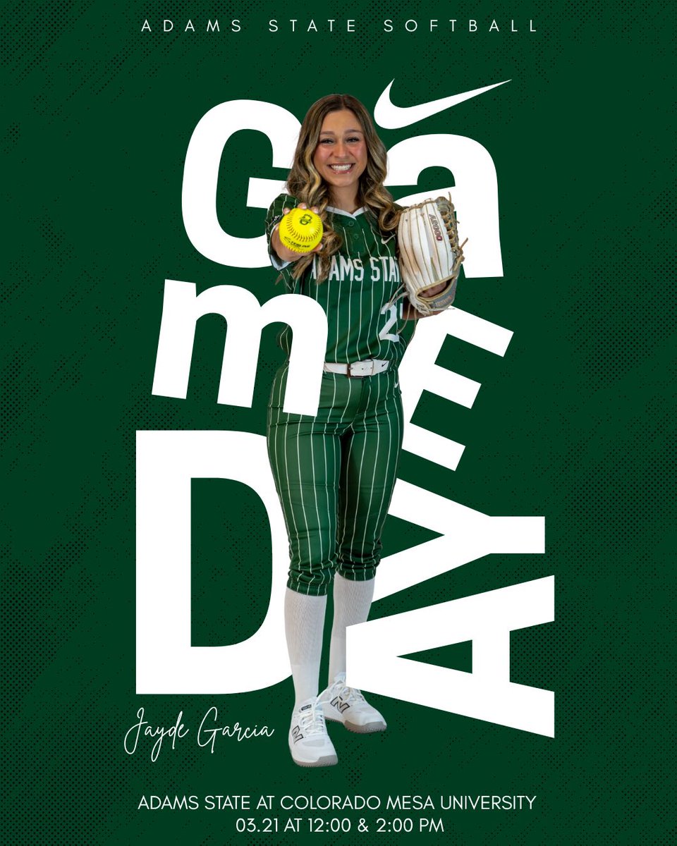 Adams State University Softball tweet media