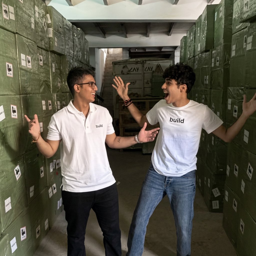 Eddy Xu tweet media