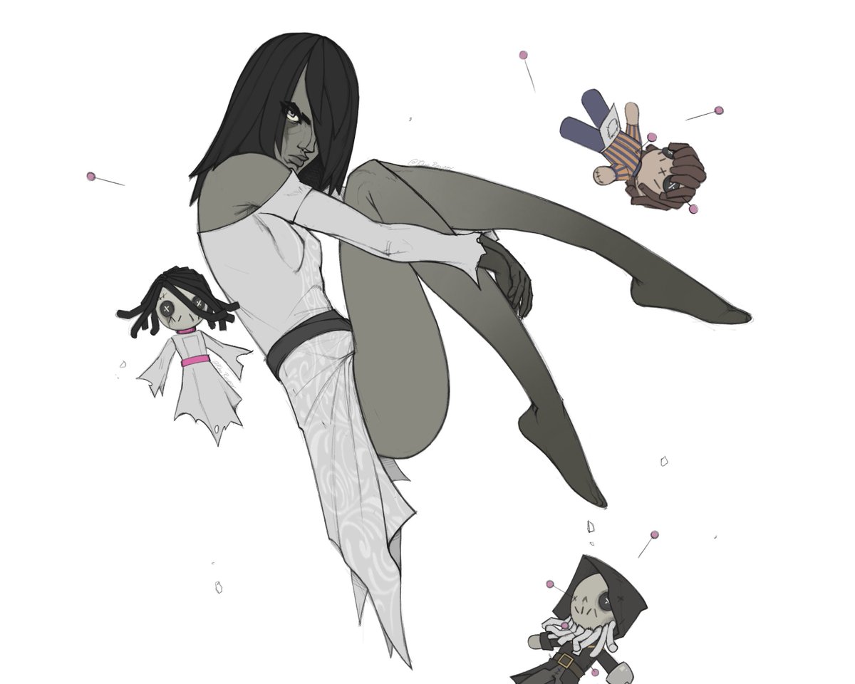 Retro Reaper tweet media