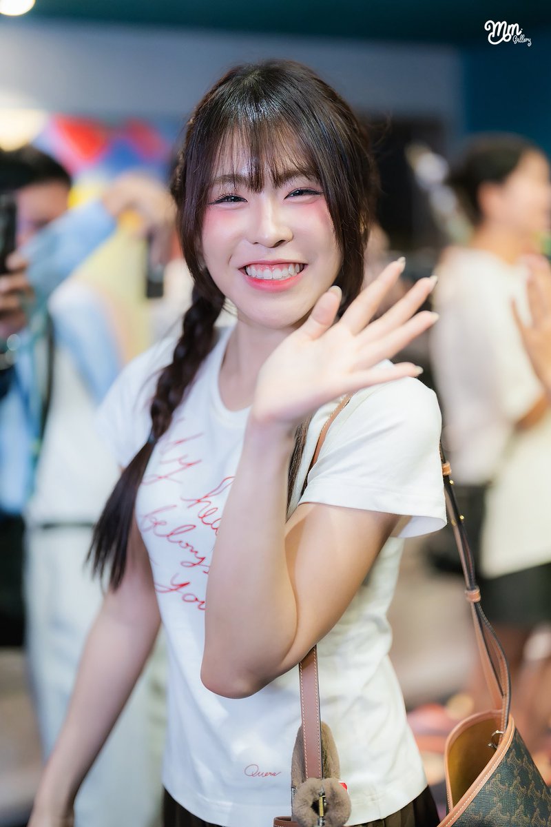 MM Gallery tweet media