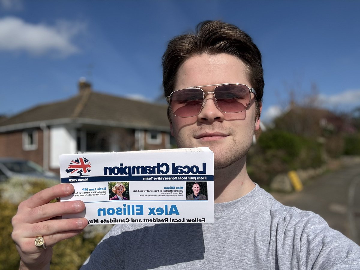 Weald of Kent Conservatives tweet media