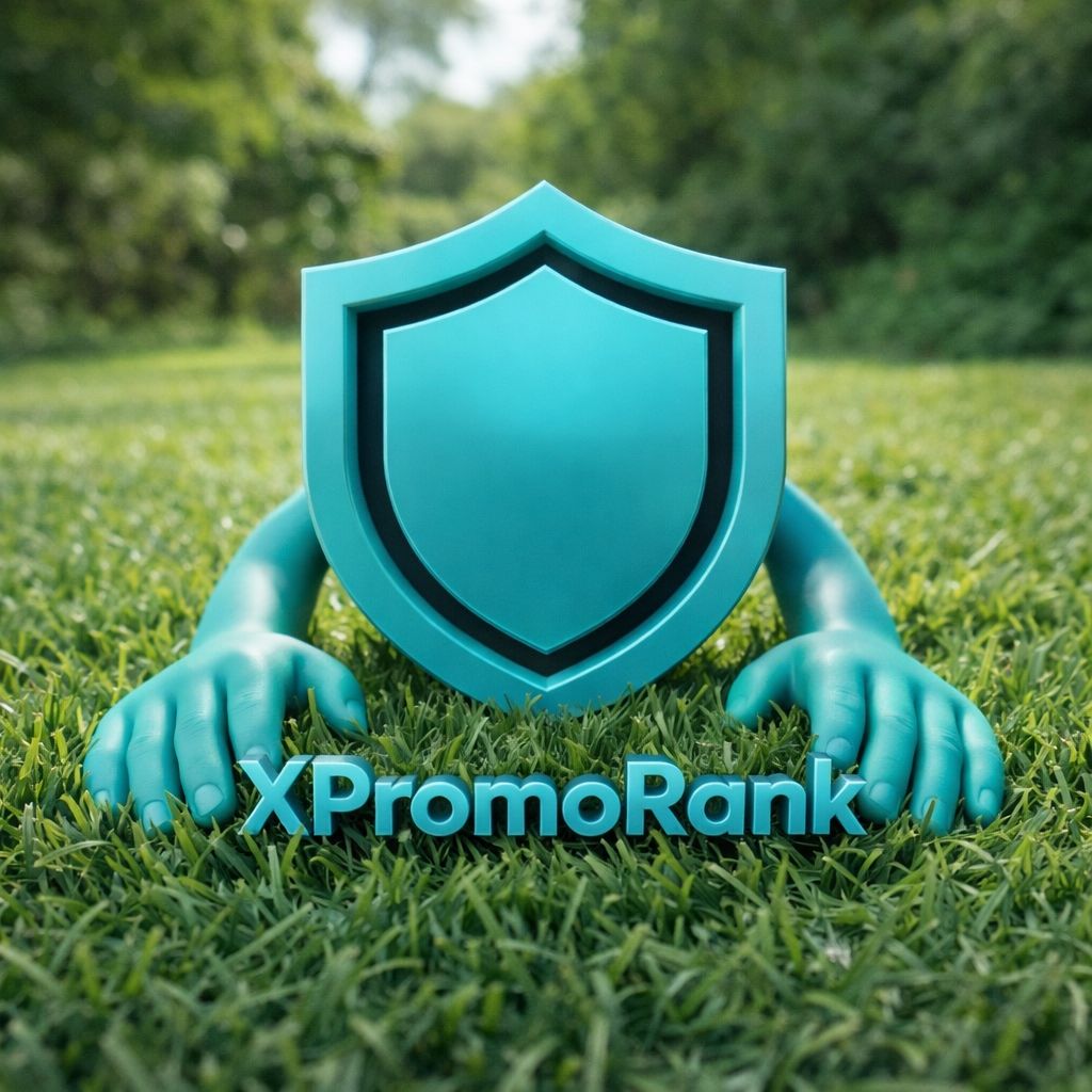 XPromoRank tweet media