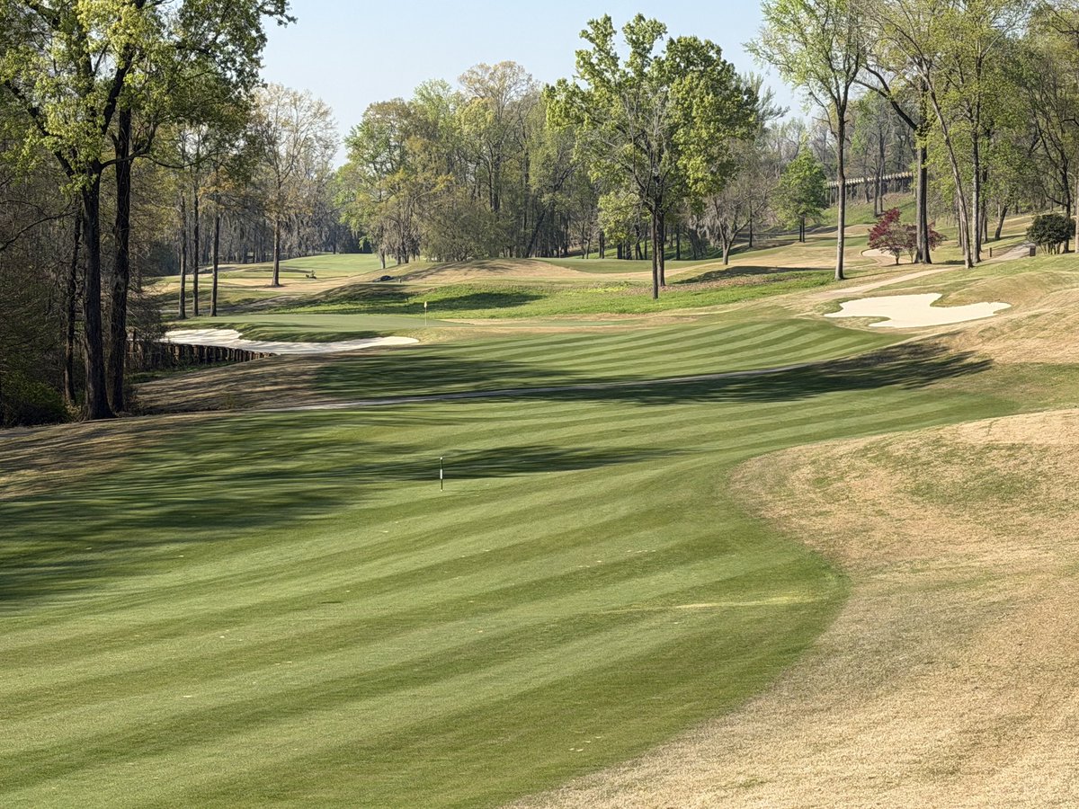 RTJ Golf Trail tweet media