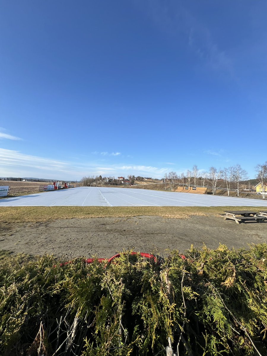 Åkrene Idrettsforening / Åkrene IF tweet media