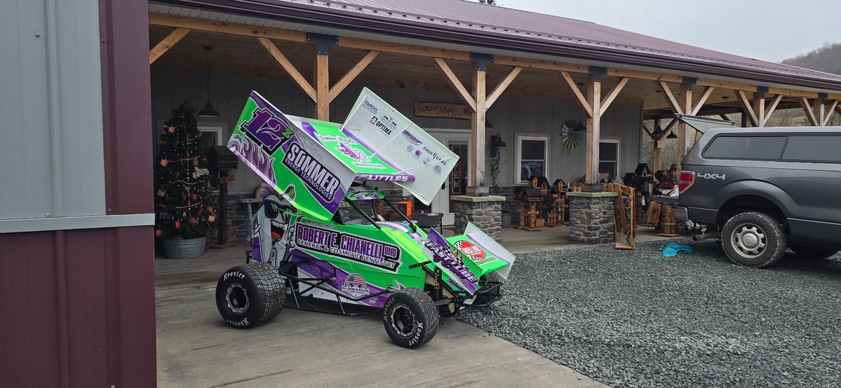 OPTIMA® Batteries tweet media