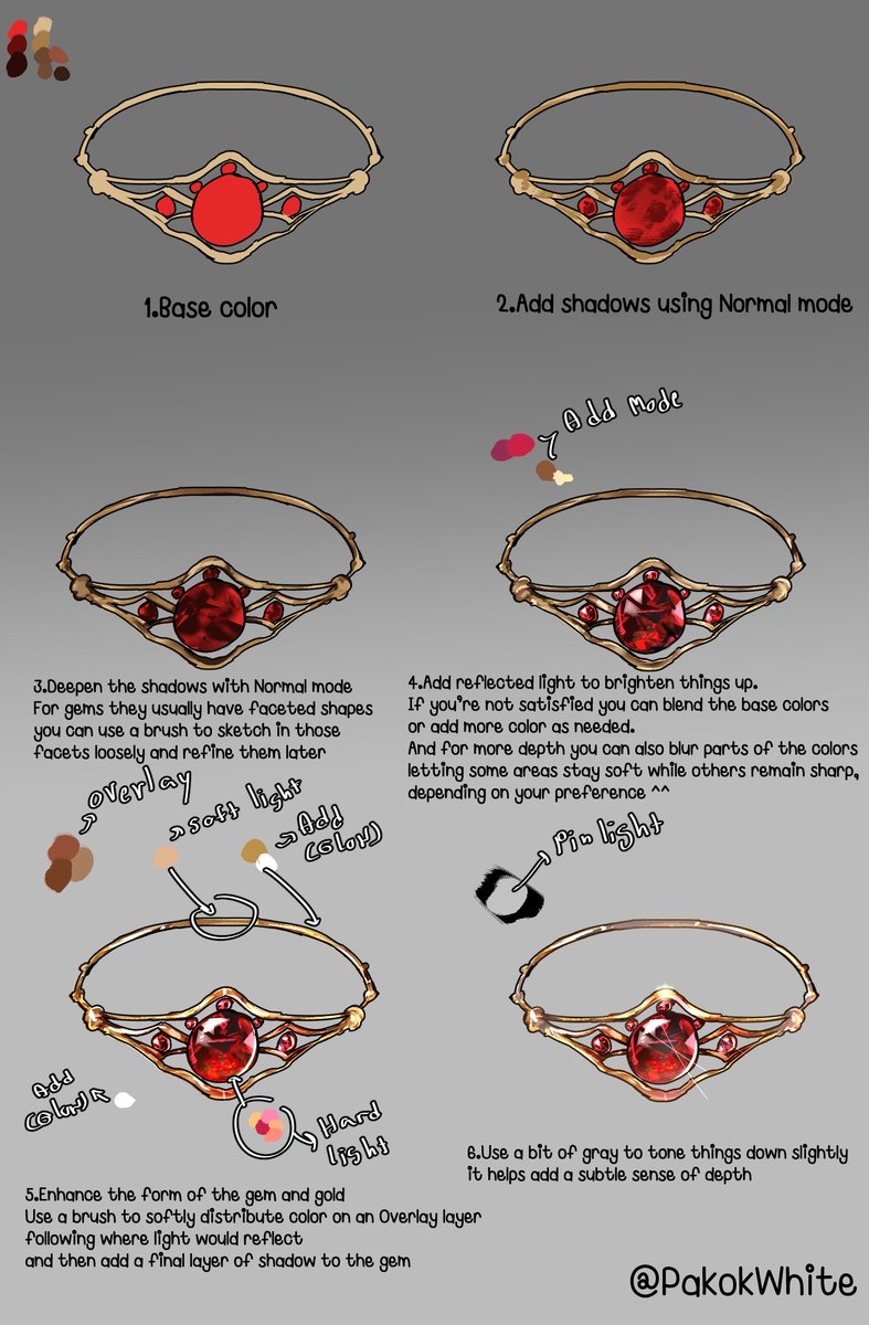 PAKOK ✨ tweet media