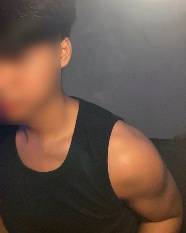 BUKAN BASE RATED tweet media