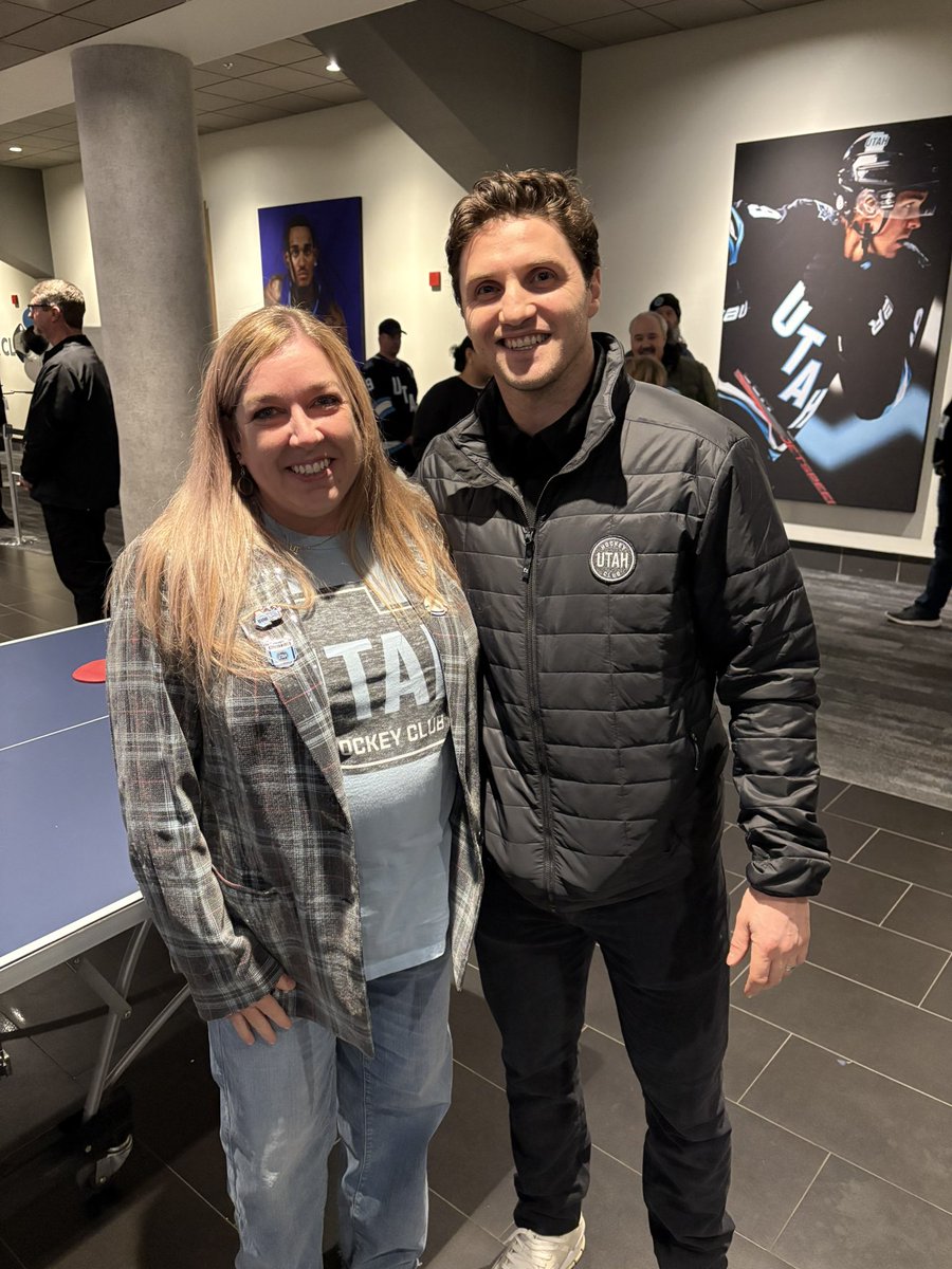 SeeJoJazzandClub🏀🏒 tweet media