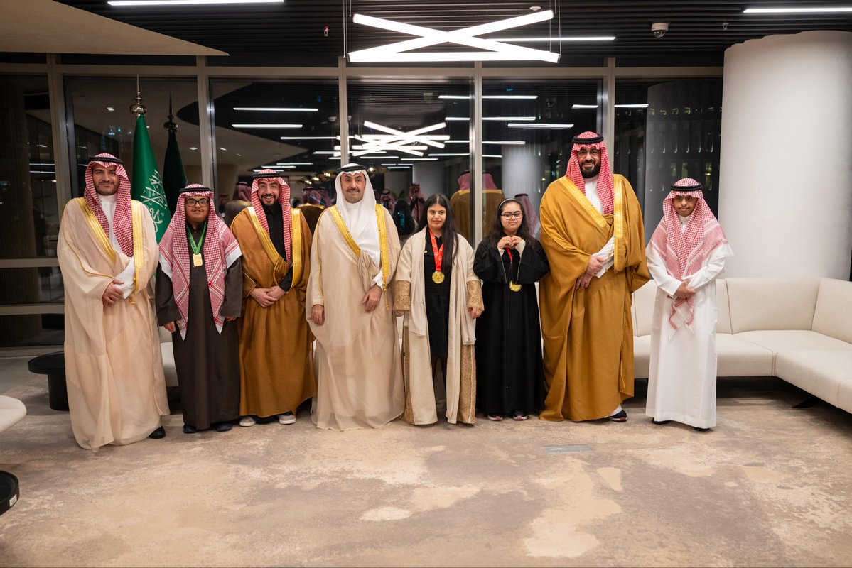 فيصل الإبراهيم Faisal Alibrahim tweet media