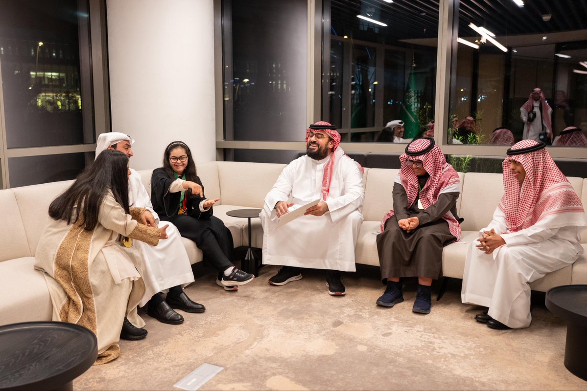 فيصل الإبراهيم Faisal Alibrahim tweet media