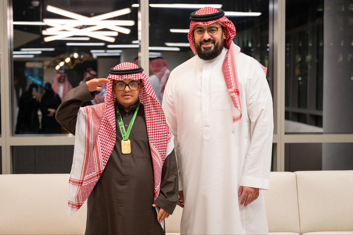 فيصل الإبراهيم Faisal Alibrahim tweet media