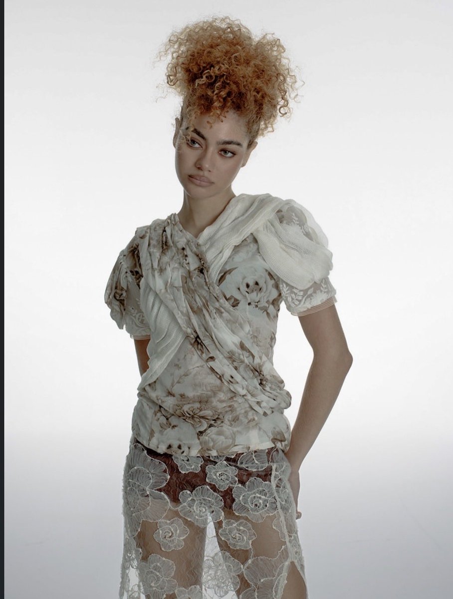 Ksenia Daniela Updates tweet media