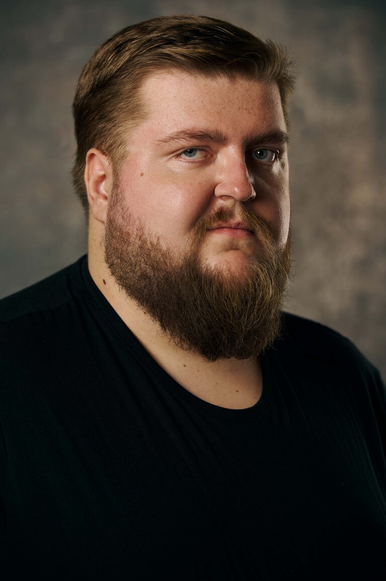 Roman Rymar ® 🇺🇦 Actorazo 🇪🇦 tweet media