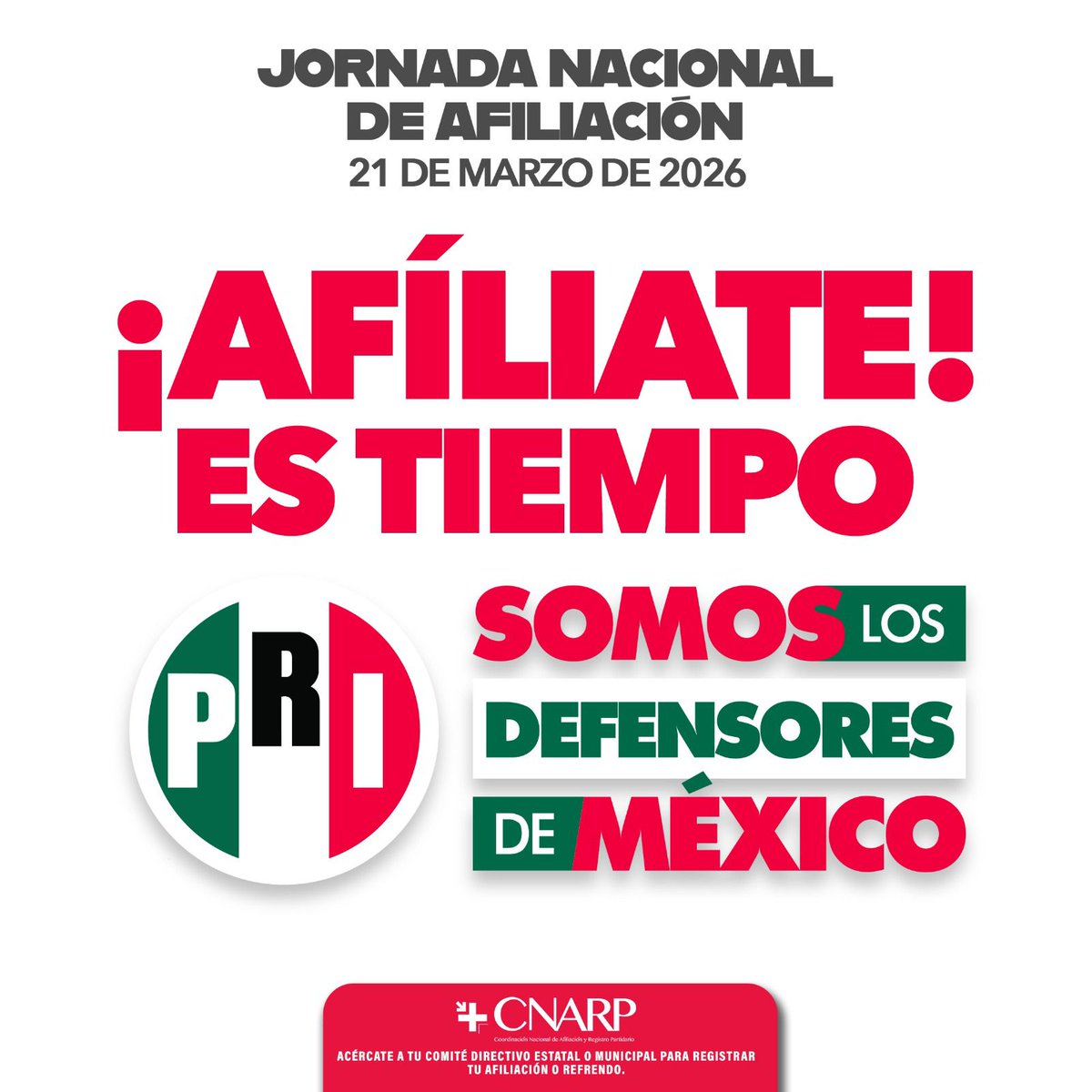 PRI Jalisco tweet media