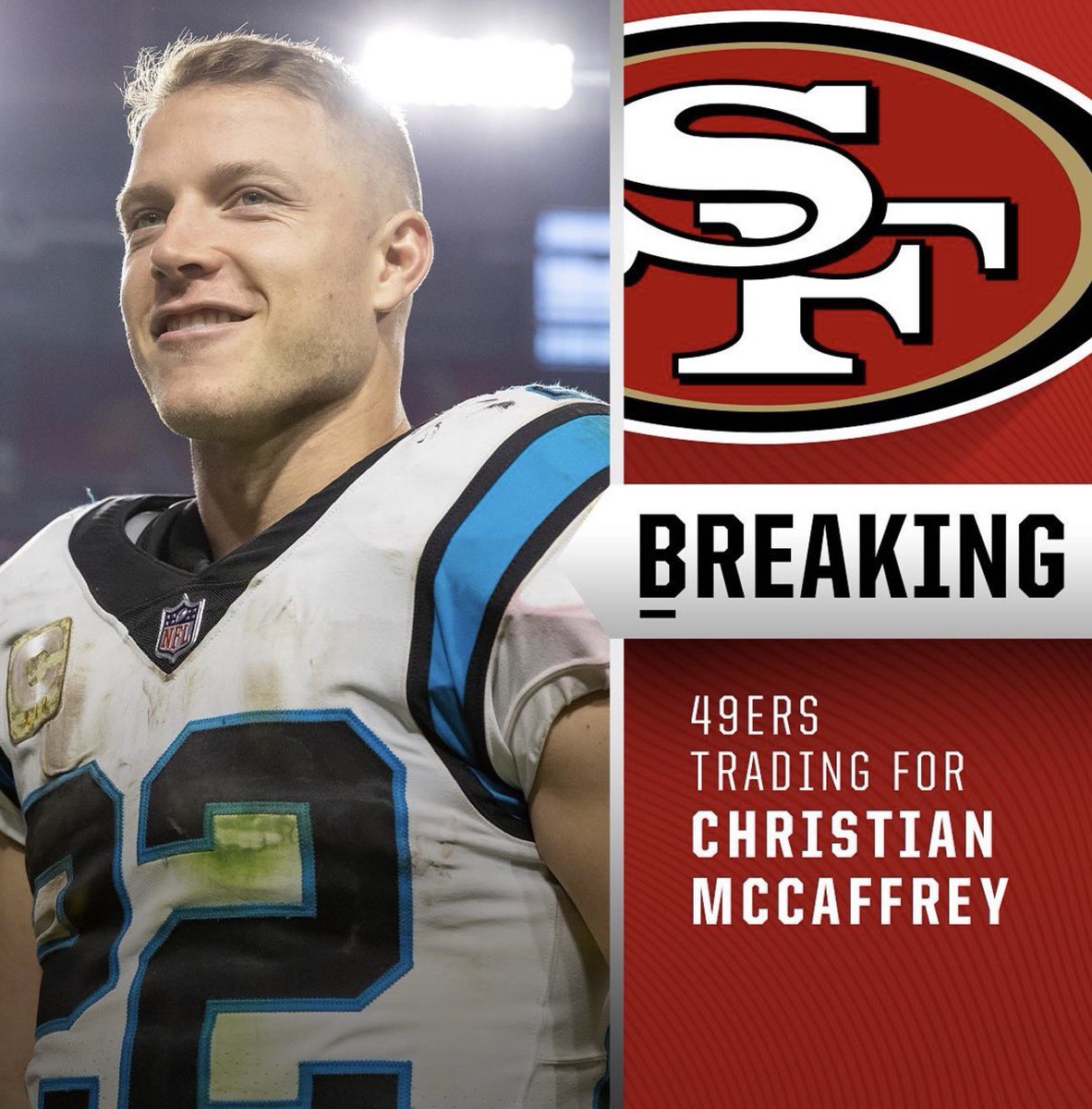 Sleeper49ers (@sleepersf49ers) on Twitter photo 