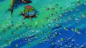 The anime shows us Pokémon have their own independent morals and a society outside of their trainers.

* All the Pokémon refusing to fight Digletts that were trying to protect the environment.
* On the Island of Giant Pokémon, Ash's team and Rocket's team working together to