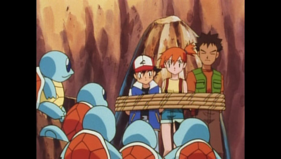 The anime shows us Pokémon have their own independent morals and a ...