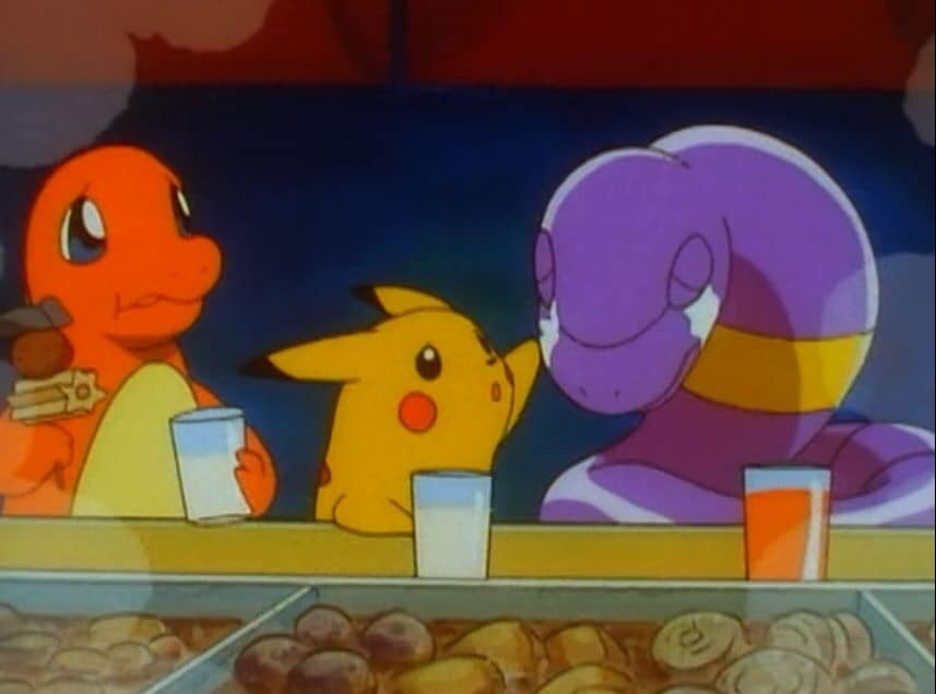 The anime shows us Pokémon have their own independent morals and a ...