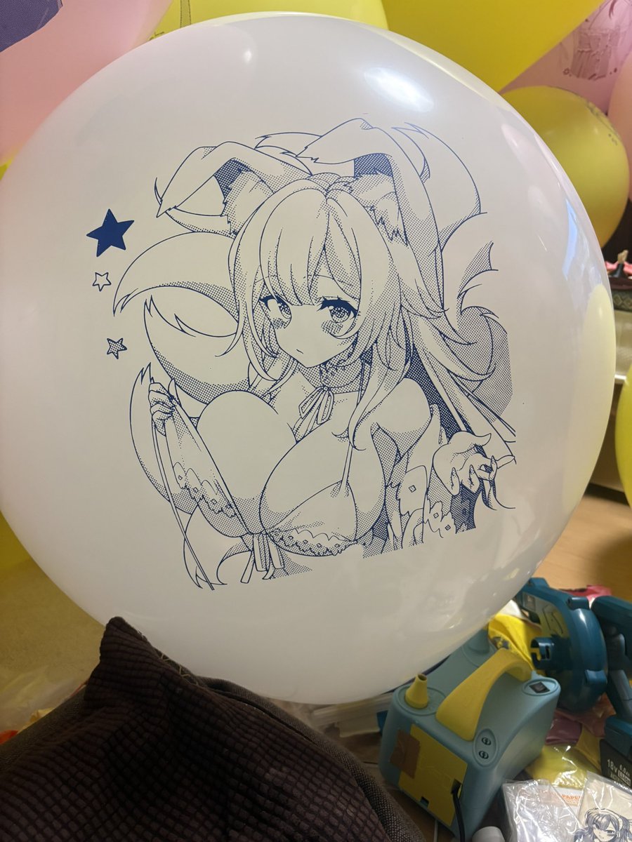 🎈風の船三郎🎈 tweet media