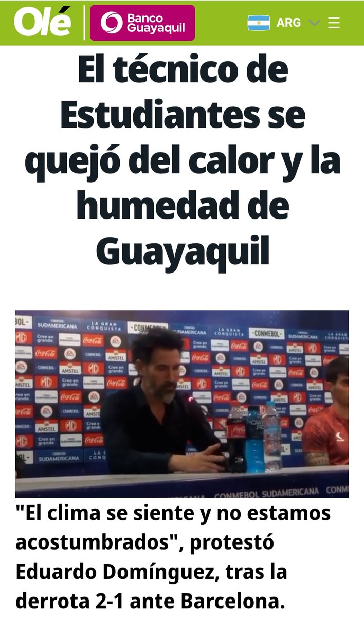 Julio Fernando Navas tweet media