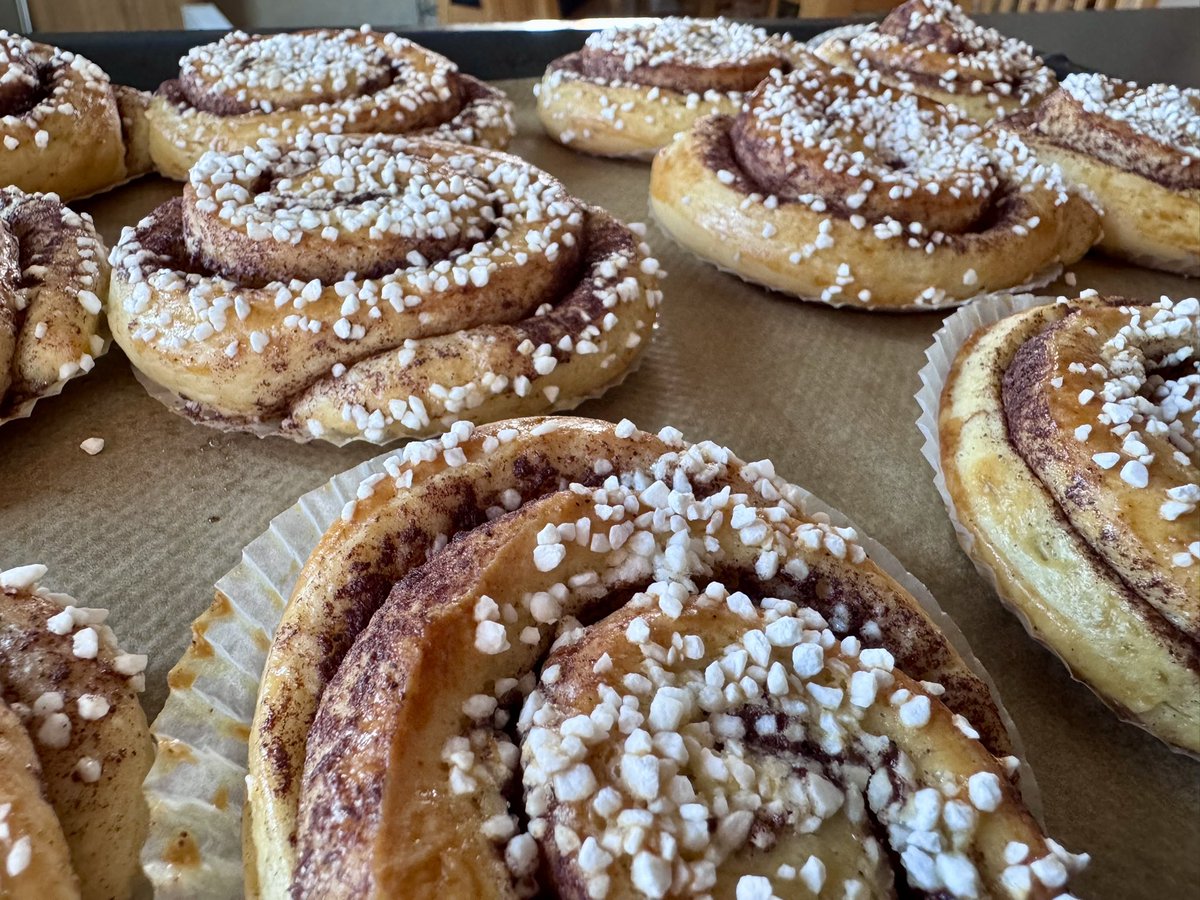 En Värmländsk Jävla Lakrits Shot tweet media