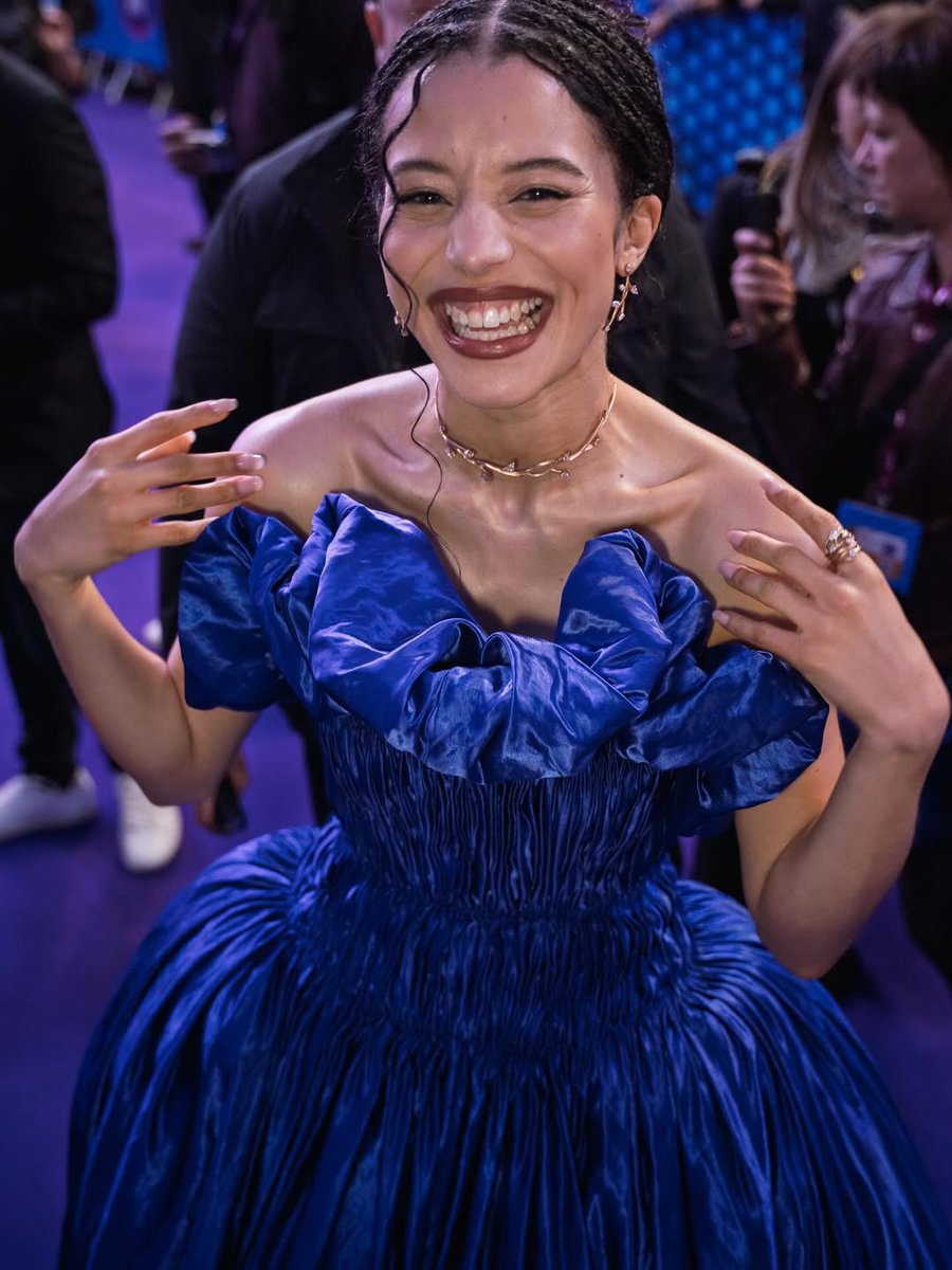 best of chase infiniti tweet media