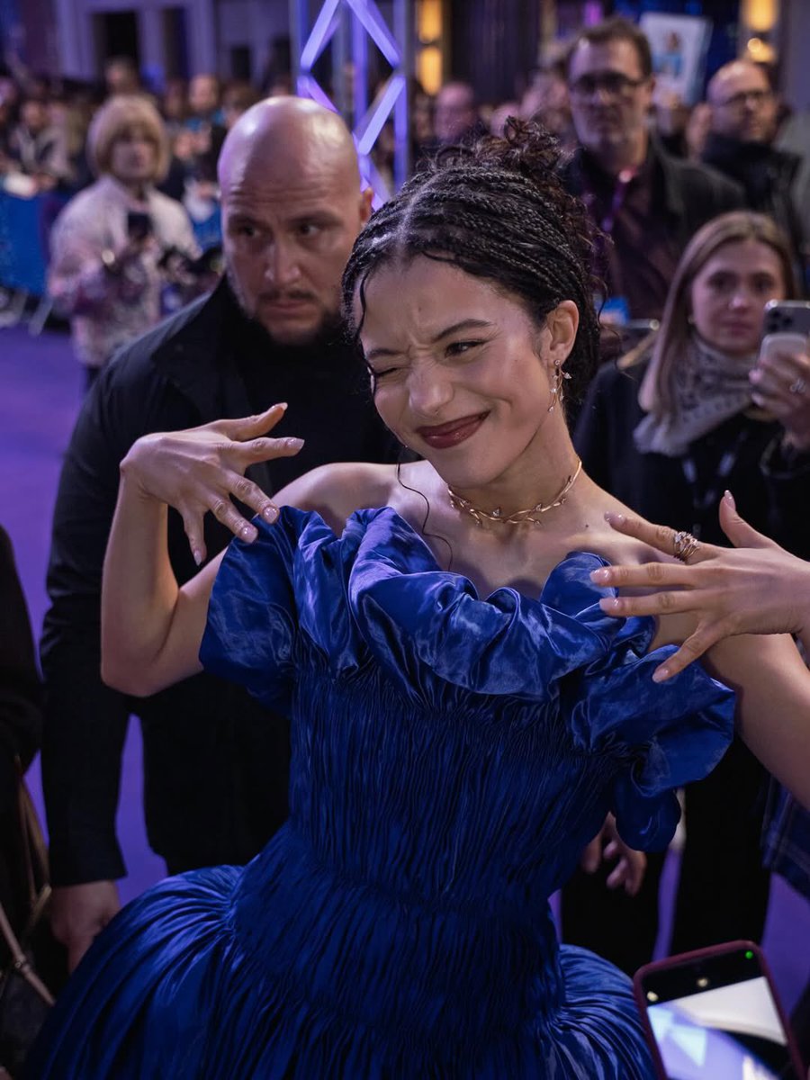 best of chase infiniti tweet media