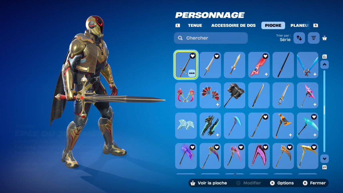 infinity_nix🌌 tweet media