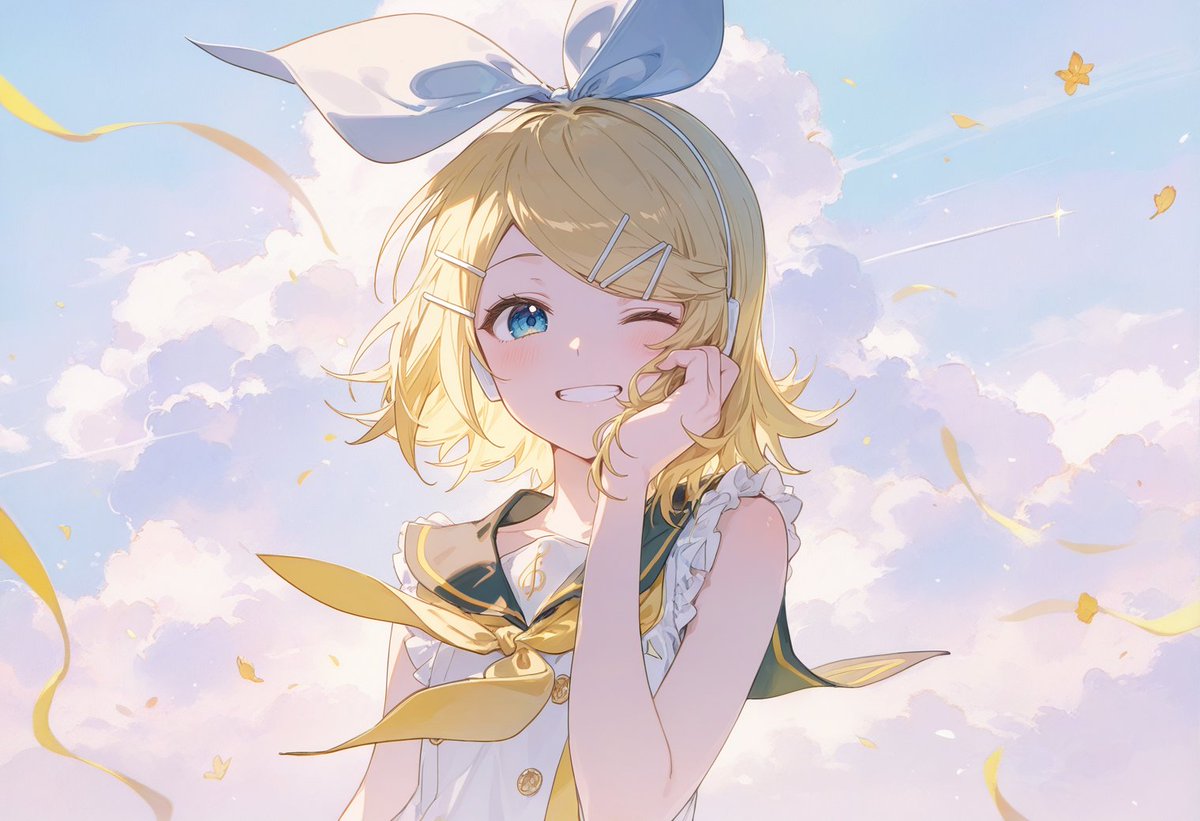 セカイのぼん人 tweet media