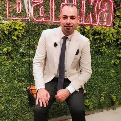 خطاب tweet media