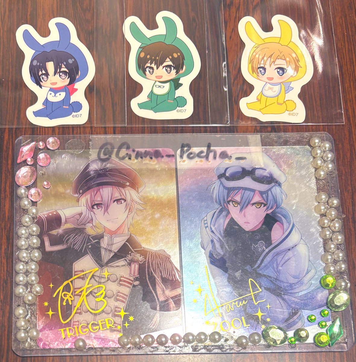 あいすくりーむ tweet media