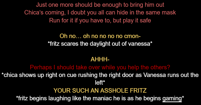 Squandalius Scoundrel tweet media