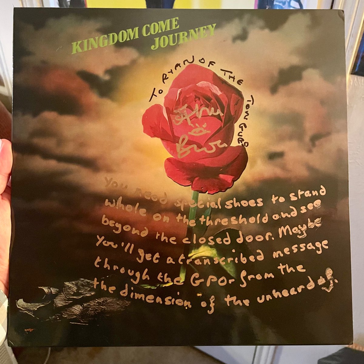 Ryan Machman tweet media