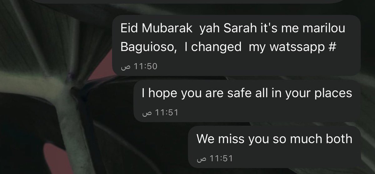 act like u dont know me tweet media