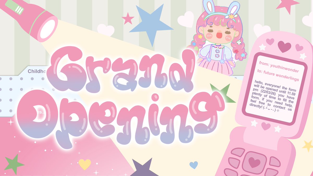 welcome! ˙𐃷˙ tweet media