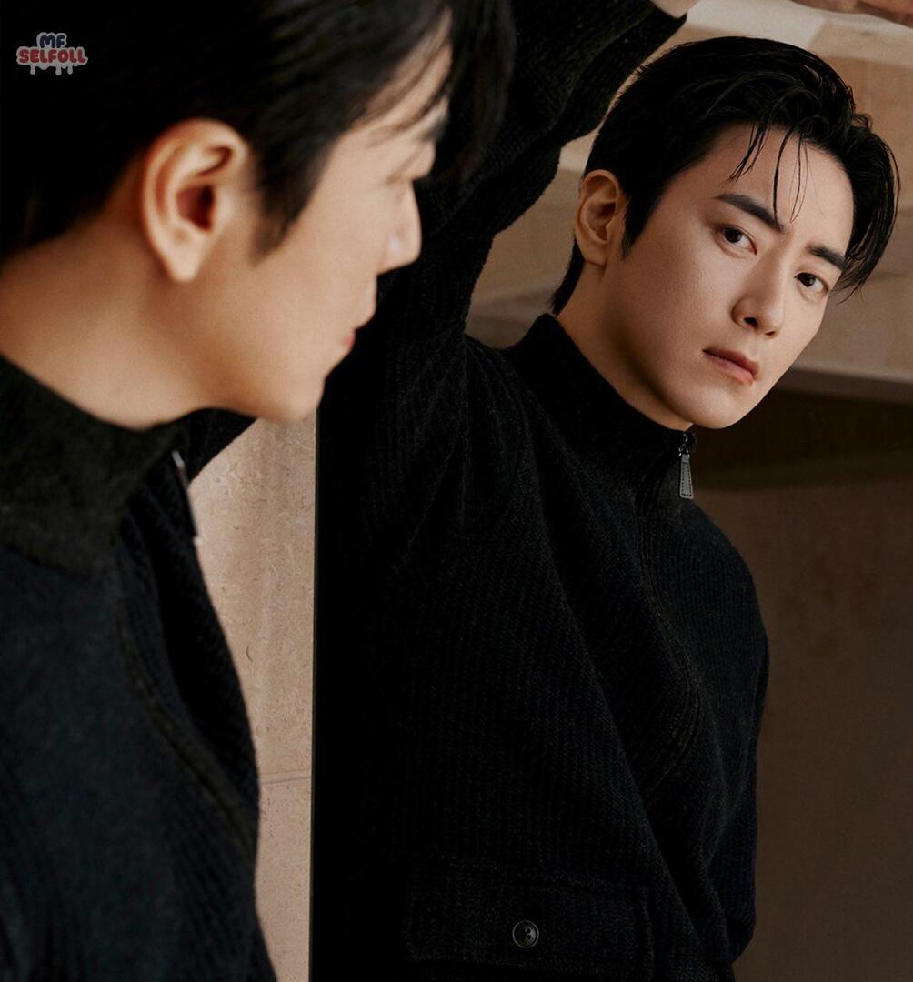 SELFOL ONLY! tweet media