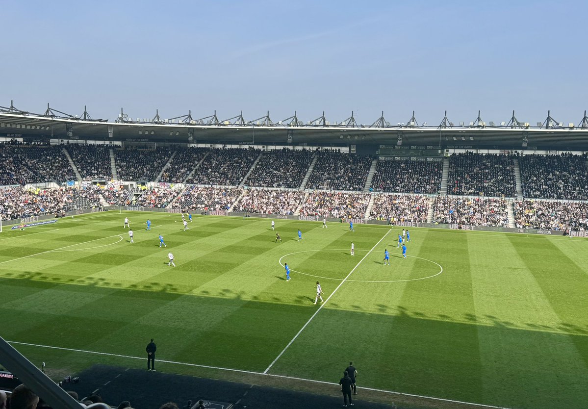 Phil Lowe - Derby County Shirts Collection - tweet media
