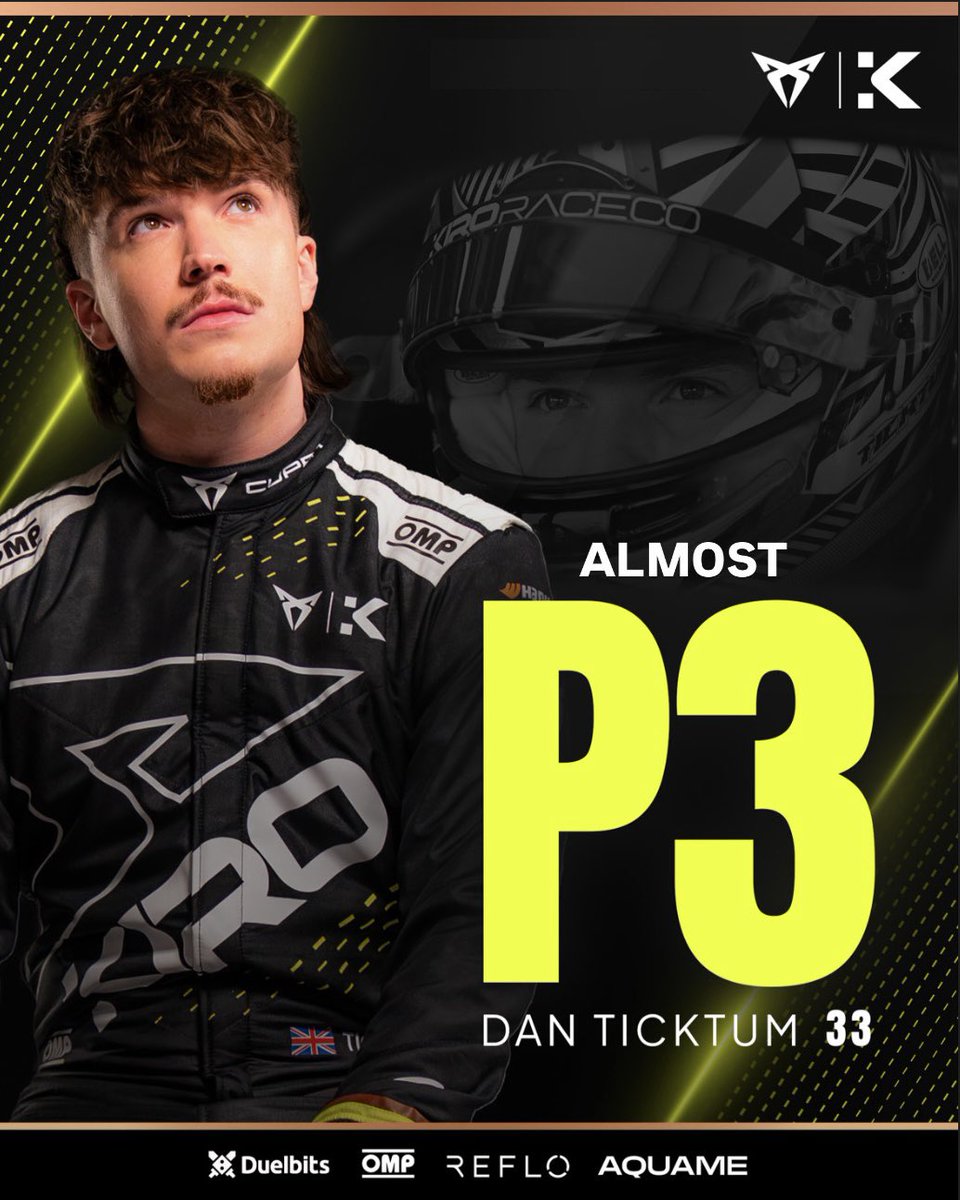 CUPRA KIRO tweet media