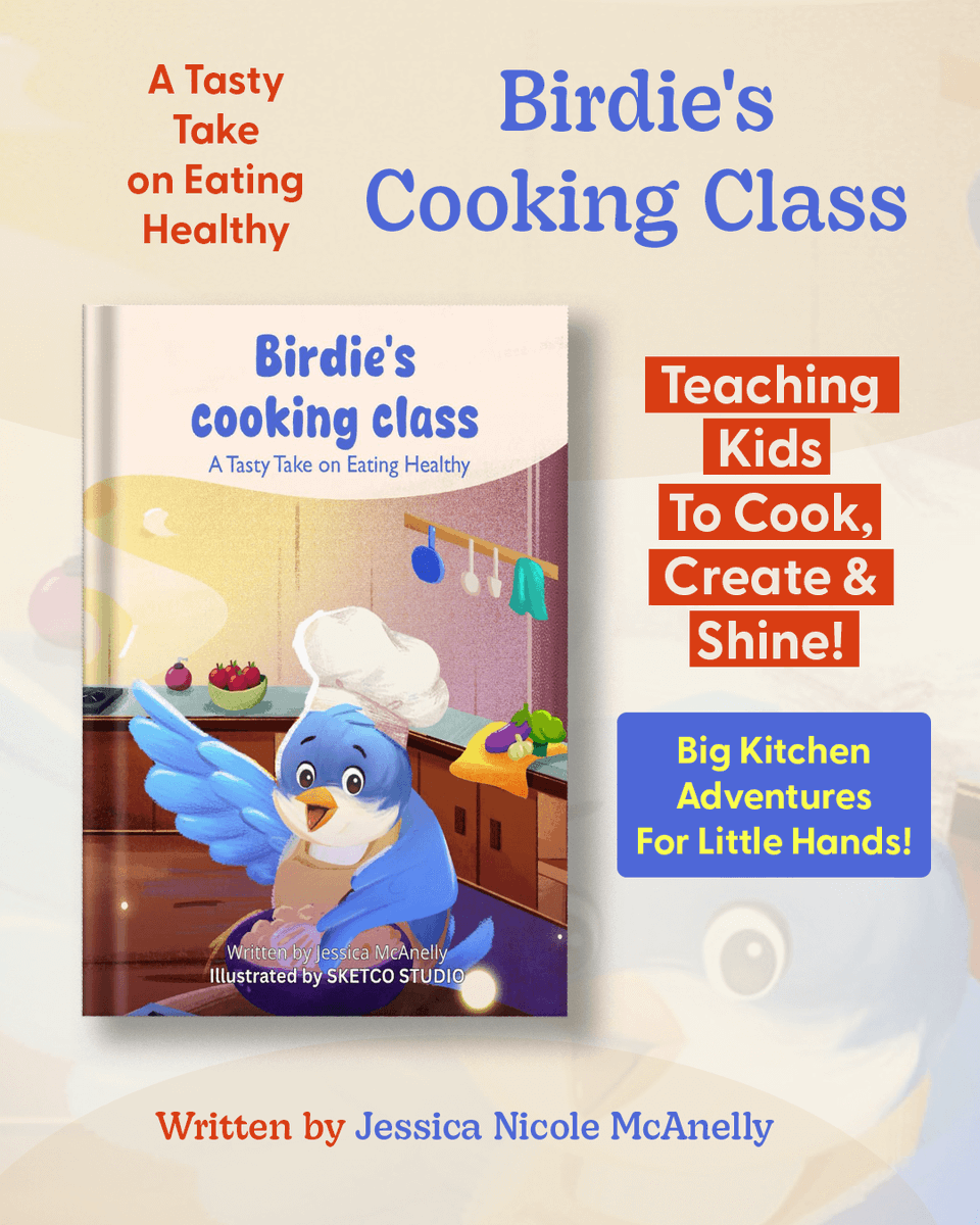 SHOUT my Book tweet media