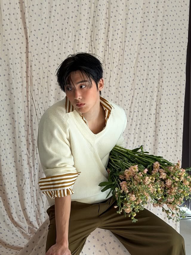 selfolssi ♤ tweet media