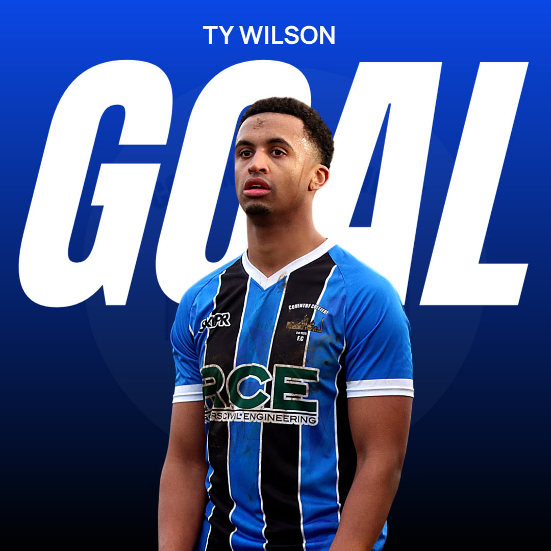 Coventry Colliery fc tweet media