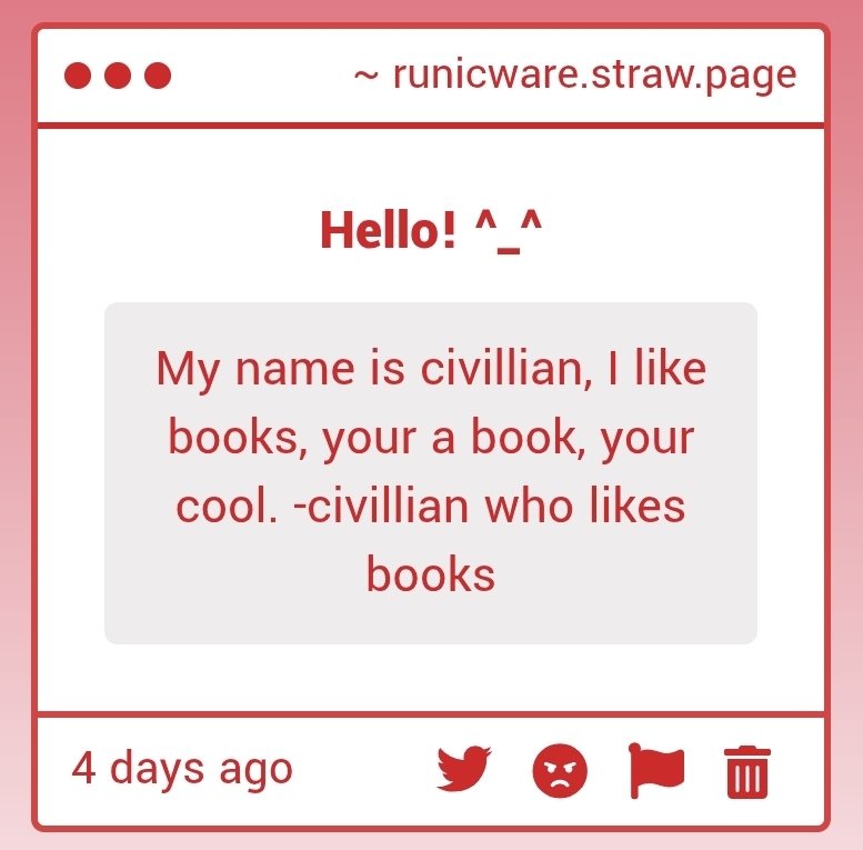 𓍢ִ❀ Runicware! ^_^ tweet media