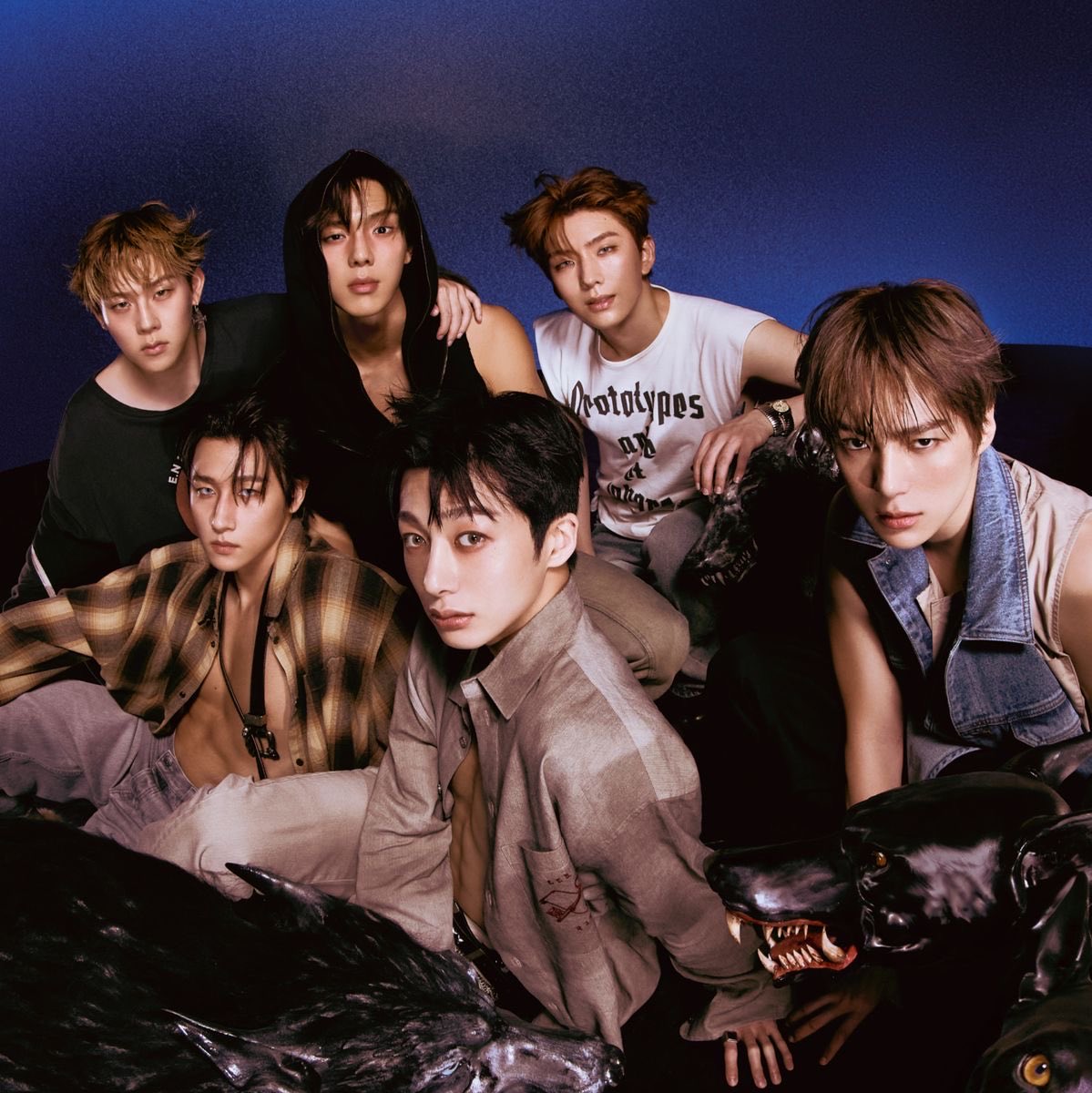 [INFO]

#MONSTAX está concorrendo a três categorias no Seoul Music Awards 2026 

📱 Votação pelo app Idol Champ
➡️ 1ª rodada de votação até 09/04 às 11:59

🏆Indicações: 
The Best Award
The Popularity Award 
K-POP World Choice - Group

#몬스타엑스 #SMA2026