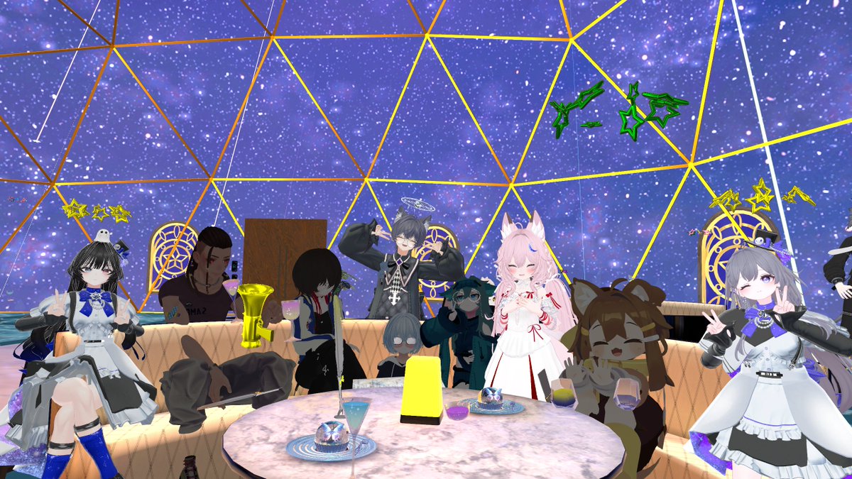 しゃる tweet media