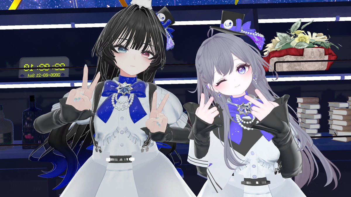 しゃる tweet media