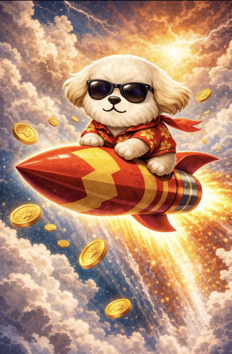 Shih Tzu | CTO tweet media