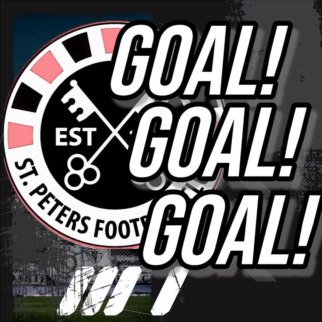 St Peters FC (WoSFL) tweet media