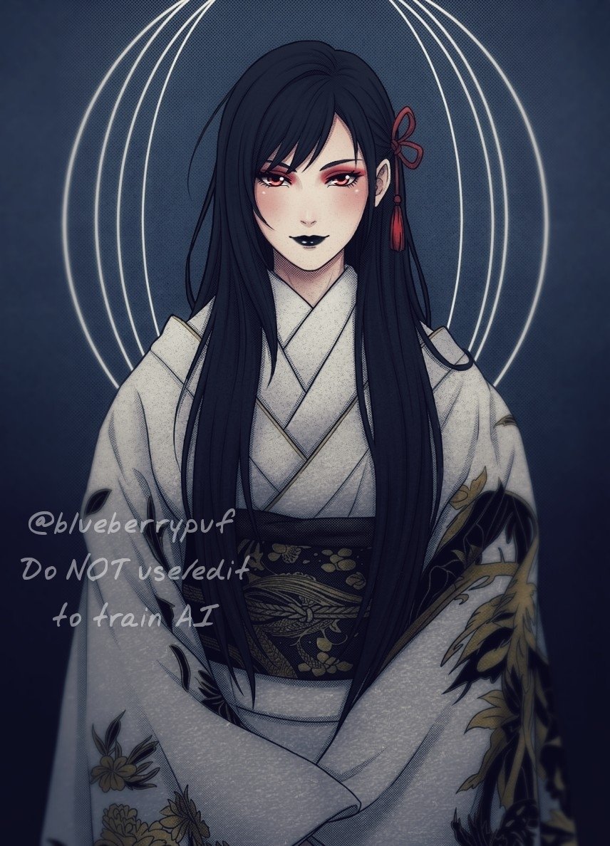 Megane-Kun tweet media