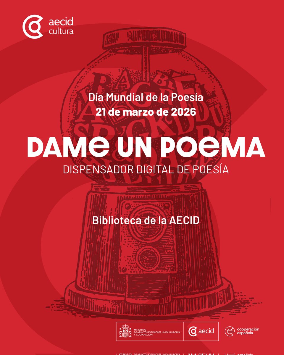 Centro Cultural de España México tweet media